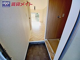 三重県津市白塚町（賃貸マンション1R・1階・22.27㎡） その14