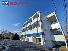 三重県津市白塚町（賃貸マンション1R・1階・22.27㎡） その6