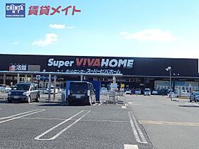 三重県津市白塚町（賃貸マンション1R・1階・22.27㎡） その22