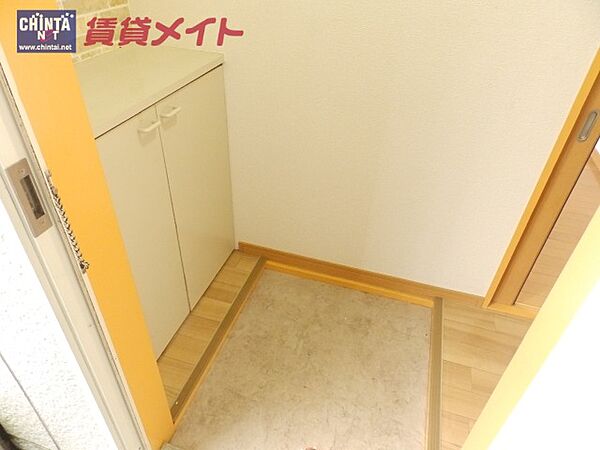 三重県津市垂水(賃貸アパート2LDK・2階・49.34㎡)の写真 その12