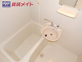 三重県津市白塚町（賃貸アパート1K・1階・26.50㎡） その5