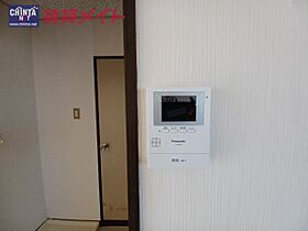 三重県津市栗真町屋町（賃貸アパート1K・2階・26.00㎡） その14