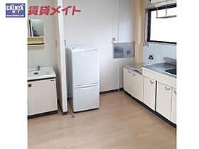 三重県津市栗真町屋町（賃貸アパート1K・2階・26.50㎡） その7