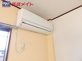 三重県津市栗真町屋町（賃貸アパート1K・2階・26.40㎡） その14