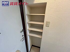 三重県津市江戸橋１丁目（賃貸マンション1K・1階・22.50㎡） その23