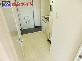 三重県津市江戸橋１丁目（賃貸マンション1K・1階・22.50㎡） その9