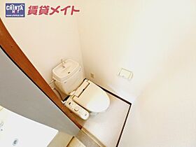 三重県津市江戸橋１丁目（賃貸アパート1K・1階・22.68㎡） その9