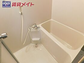 三重県津市上浜町４丁目（賃貸マンション1K・3階・30.35㎡） その5