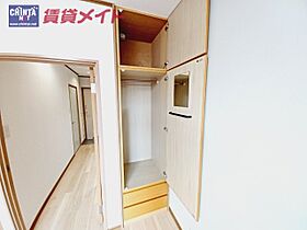 三重県津市上浜町４丁目（賃貸マンション1K・3階・30.35㎡） その21