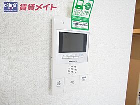 三重県津市江戸橋２丁目（賃貸アパート1K・2階・26.09㎡） その16