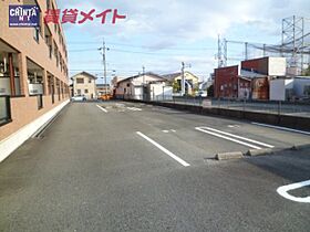 三重県津市神納（賃貸アパート1K・1階・30.24㎡） その16