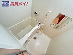 三重県津市江戸橋２丁目（賃貸マンション1K・6階・30.00㎡） その5