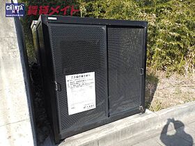 三重県津市藤方（賃貸アパート1LDK・2階・41.98㎡） その20