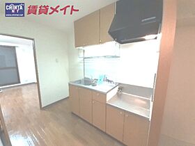 三重県津市栗真町屋町（賃貸アパート1K・1階・28.10㎡） その4