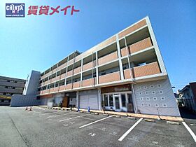 三重県津市江戸橋１丁目（賃貸マンション1R・2階・32.35㎡） その1