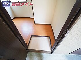 三重県津市河芸町上野（賃貸アパート1DK・1階・39.00㎡） その12