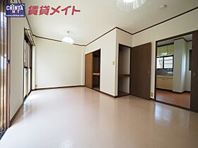 三重県津市河芸町上野（賃貸アパート1DK・1階・39.00㎡） その3