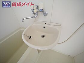 三重県津市河芸町上野（賃貸アパート1DK・1階・39.00㎡） その9