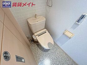 三重県津市河芸町中瀬（賃貸アパート1LDK・1階・37.53㎡） その10