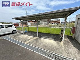 三重県津市河芸町中瀬（賃貸アパート1LDK・1階・37.53㎡） その8