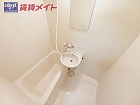 三重県津市河芸町中別保（賃貸マンション1K・2階・23.00㎡） その5