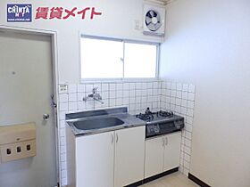 三重県津市栗真町屋町（賃貸アパート1K・1階・24.00㎡） その4