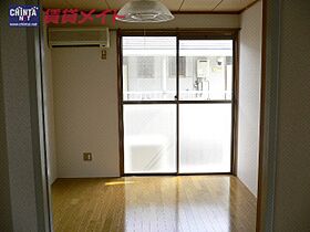 三重県津市末広町（賃貸アパート1K・1階・19.40㎡） その3