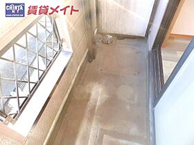 三重県津市栗真町屋町（賃貸マンション1R・2階・18.63㎡） その10