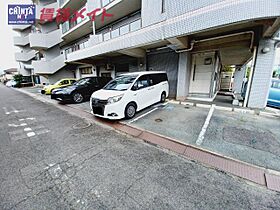 三重県津市丸之内養正町（賃貸マンション2LDK・4階・56.95㎡） その8