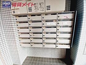 三重県津市丸之内養正町（賃貸マンション2LDK・4階・56.95㎡） その21