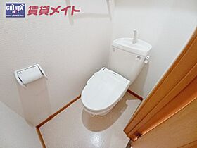 三重県津市末広町（賃貸アパート1LDK・2階・42.80㎡） その10