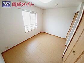 三重県津市末広町（賃貸アパート1LDK・2階・42.80㎡） その9