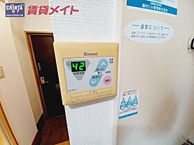 三重県津市一身田平野（賃貸マンション2K・1階・38.70㎡） その17