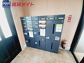 三重県津市一身田平野（賃貸マンション2K・1階・38.70㎡） その7