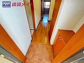 三重県津市江戸橋２丁目（賃貸マンション1K・1階・30.00㎡） その15