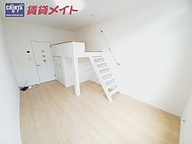 三重県津市栗真町屋町（賃貸アパート1K・1階・29.00㎡） その3