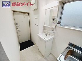 三重県津市大門（賃貸マンション1DK・2階・26.80㎡） その10