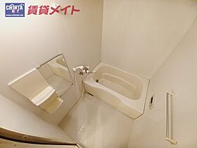 三重県津市末広町（賃貸アパート1LDK・2階・43.77㎡） その5