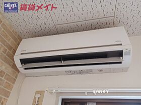 三重県津市一身田中野（賃貸マンション1K・3階・23.90㎡） その15