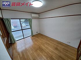 三重県津市江戸橋２丁目（賃貸マンション1K・1階・21.00㎡） その3