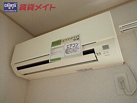 三重県津市白塚町（賃貸アパート1LDK・3階・35.55㎡） その12