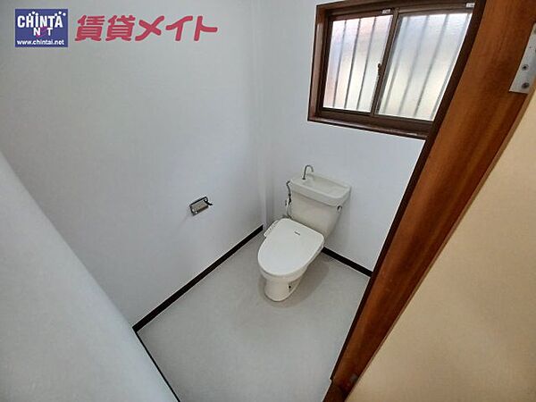 三重県津市白塚町(賃貸アパート3DK・1階・40.00㎡)の写真 その10