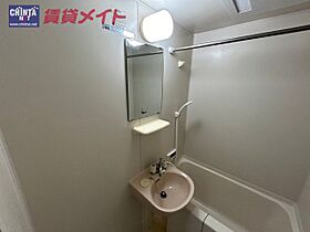 三重県津市江戸橋１丁目（賃貸アパート1K・1階・22.00㎡） その11