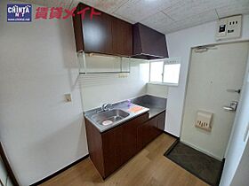 三重県津市半田（賃貸アパート1K・1階・23.00㎡） その4