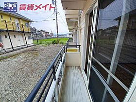 三重県津市半田（賃貸アパート1K・1階・23.00㎡） その12