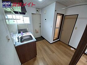 三重県津市半田（賃貸アパート1K・1階・23.00㎡） その25