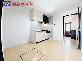 三重県津市末広町（賃貸アパート1DK・1階・34.91㎡） その3