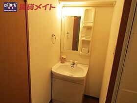 三重県津市栗真町屋町（賃貸アパート1K・2階・28.10㎡） その10