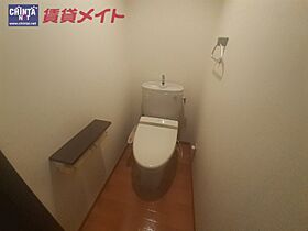 三重県津市丸之内養正町（賃貸マンション1LDK・4階・55.65㎡） その11