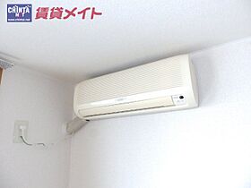 三重県津市栄町１丁目（賃貸マンション2LDK・3階・51.30㎡） その12